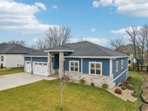 831 Schewe Road, Middleton, WI 53562