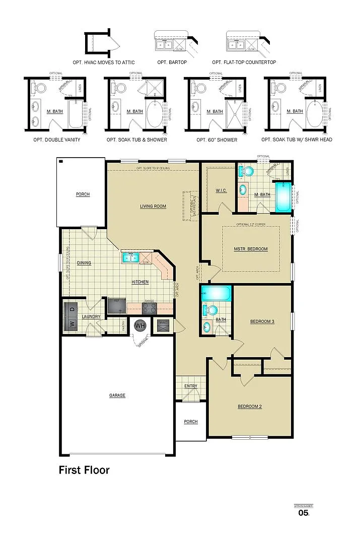 Building Photo - 3817 Keeneland Dr