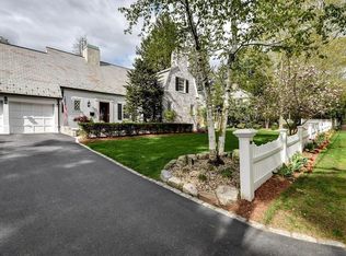 184 Wellesley Ave, Wellesley, MA 02481