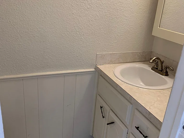 First Floor bathroom