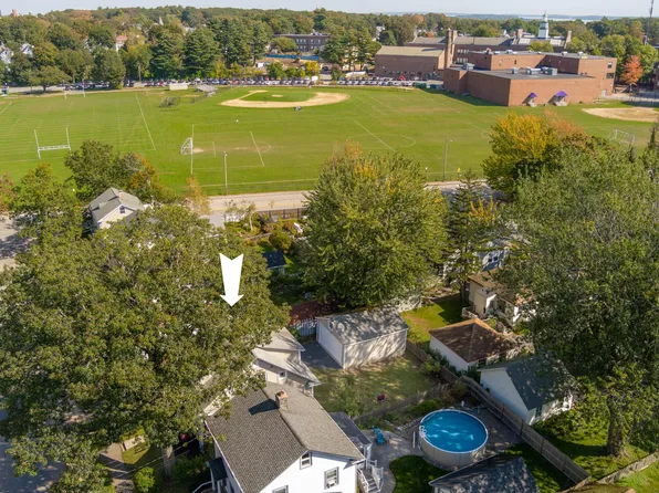 67 Rosemont Avenue, Portland, ME 04103