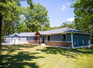 654 Rochester Rd, Sparta, MO 65753