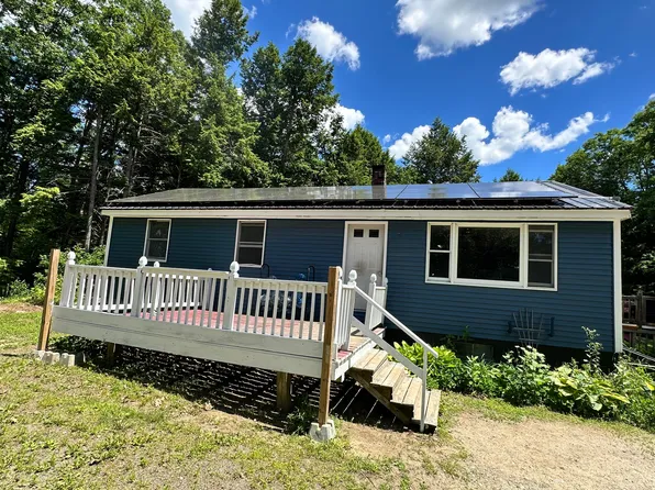 243 Collins Mills Road, West Gardiner, ME 04345