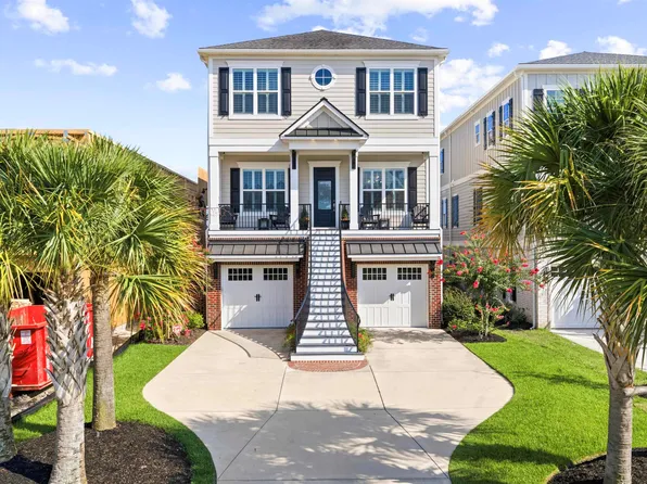 397 St. Julian Ln., Myrtle Beach, SC 29579