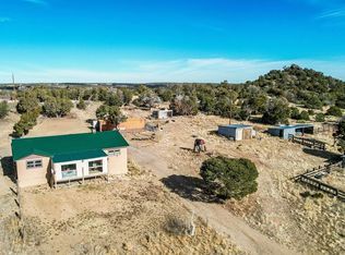 952 Twin Lakes Rd, Walsenburg, CO 81089