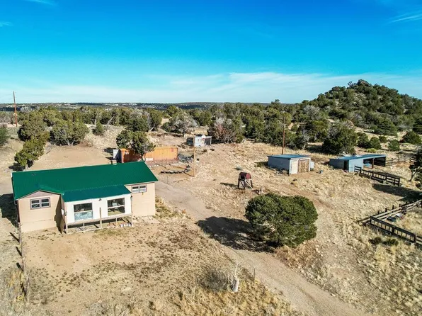 952 Twin Lakes Rd, Walsenburg, CO 81089