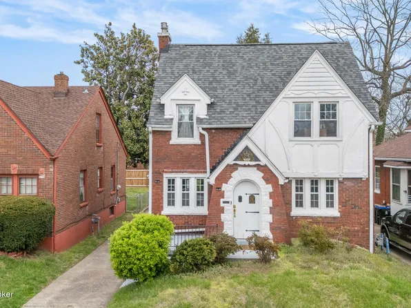 2515 W Burnett Ave, Louisville, KY 40210