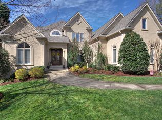 10914 Lee Manor Ln, Charlotte, NC 28277
