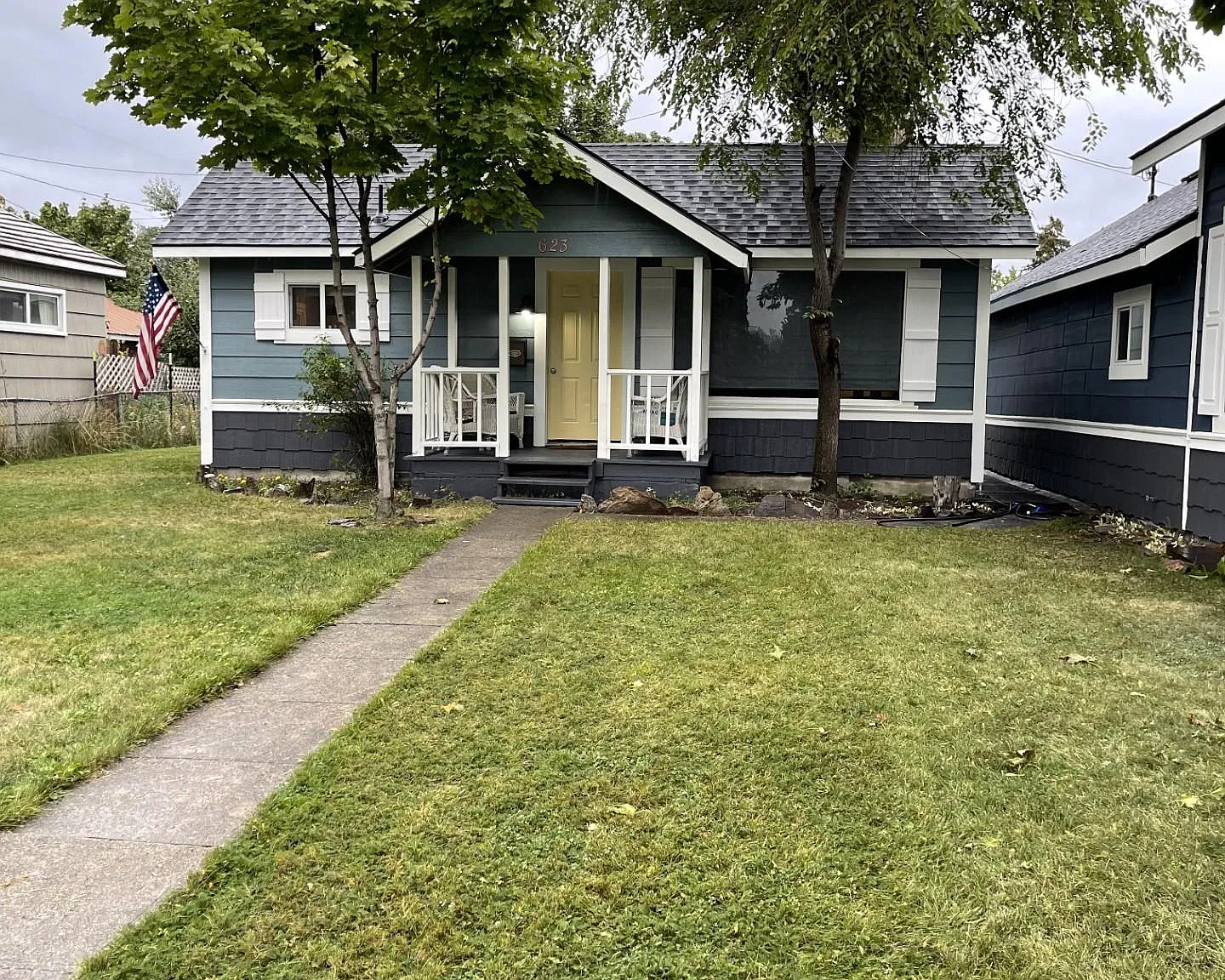 2 bed, 960 sqft, $1,750 — Photo 1