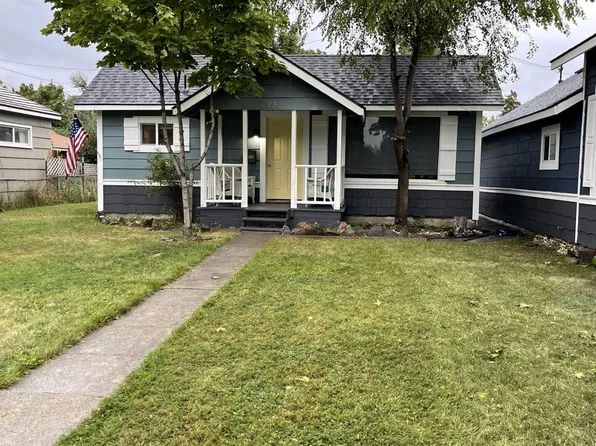 623 E Harrison Ave, Coeur D Alene, ID 83814