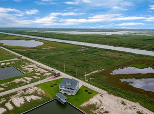 5 Hawkeye, Hitchcock, TX 77563