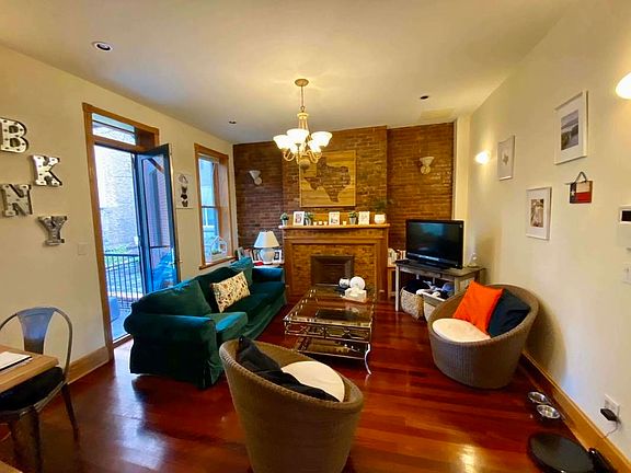 5th image of 863 Carroll St APT 2B