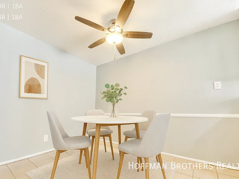 3956 Stevely Ave #17 — Photo 4