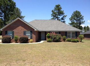 230 Cypress Ridge Rd, Tifton, GA 31794