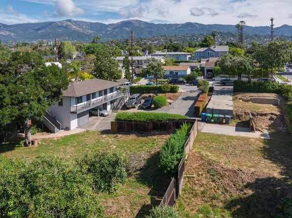 1611 Castillo St, Santa Barbara, CA 93101