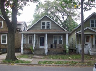 7238 Lane St, Detroit, MI 48209