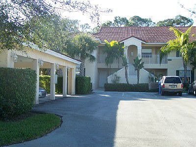 Front and carport