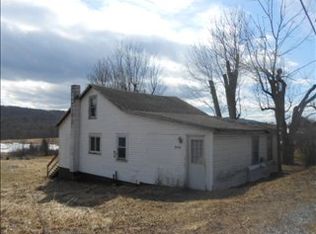 245 Suedberg Rd, Pine Grove, PA 17963