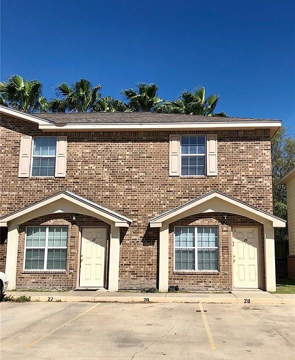 804 N Taylor Rd APT 4, Mission, TX 78572 Zillow