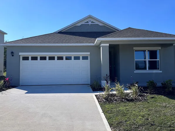 432 Taylor Groves Dr, Lake Wales, FL 33898