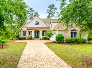 230 Rookery Wynd, Waverly, GA 31565