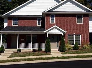 1712 W Eventide Dr #69, Bloomington, IN 47403