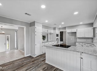 2332 N Silver Oak Cir, Shreveport, LA 71107