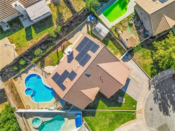 371 Rogers Ct, Calimesa, CA 92320