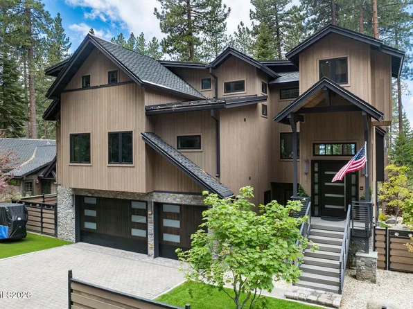 730 Cedar St, Glenbrook, NV 89448