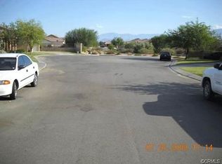 41183 Prospect Ct, Indio, CA 92203