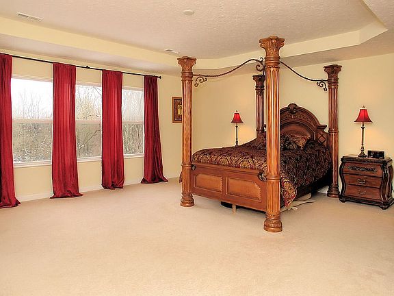 Master Bedroom View 2Fo