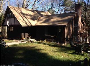 28 Valley View Rd, Woodstock Valley, CT 06282