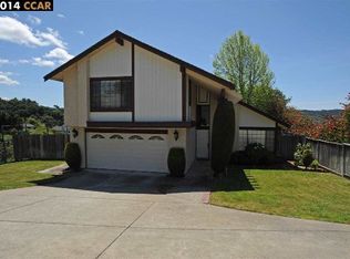 3734 Painted Pony Rd, Richmond, CA 94803