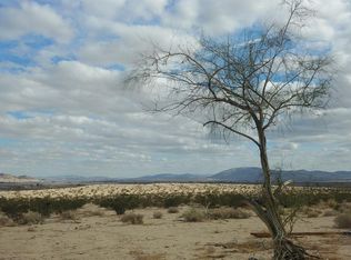 Meldora Ave, Twentynine palms, CA 92277