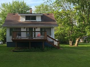 435 Pointe Tremble Rd, Algonac, MI 48001