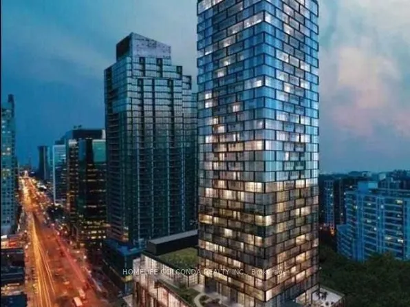 5180 Yonge St, Toronto, ON