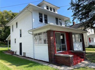 611 Raymond St, New Castle, PA 16101