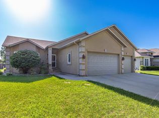 2041 5th St E, West Fargo, ND 58078