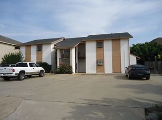 15422 Salt Cay Ct, Corpus Christi, TX 78418