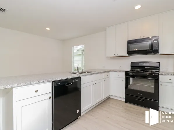 4024 Equestrian Dr, Providence Village, TX 76227