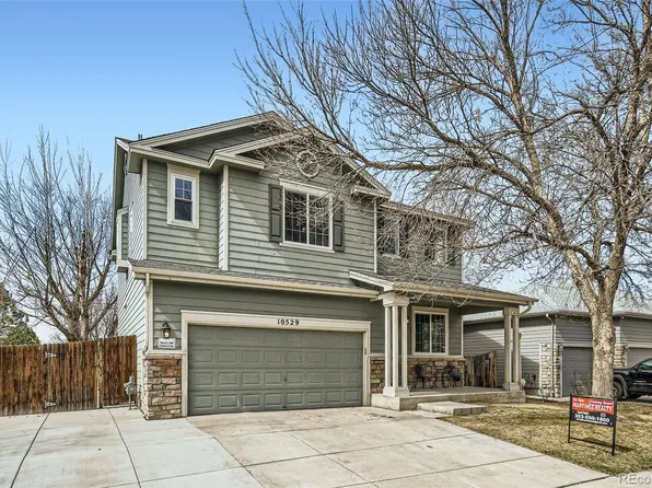 10529 Vaughn Way, Commerce City, CO 80022