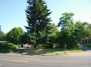 6216 NE Ainsworth St, Portland, OR