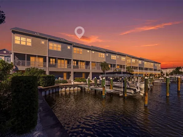 6072 MOORINGS DRIVE S, ST PETERSBURG, FL 33712