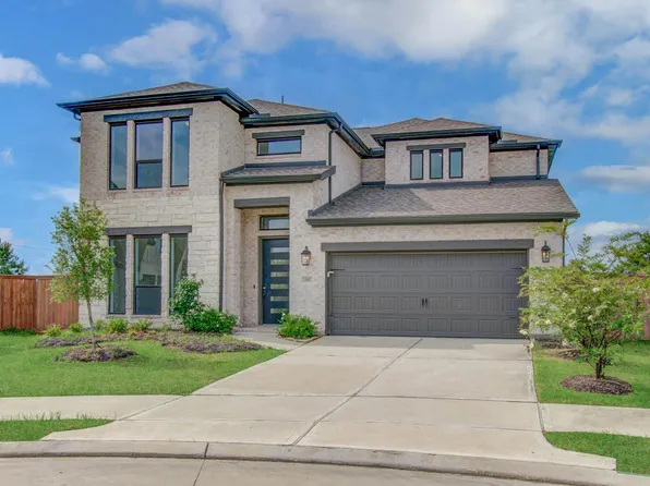 24003 Wheatgrass Grove Ln, Katy, TX 77493
