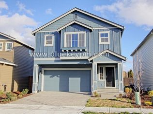 721 NE 138th Pl, Vancouver, WA