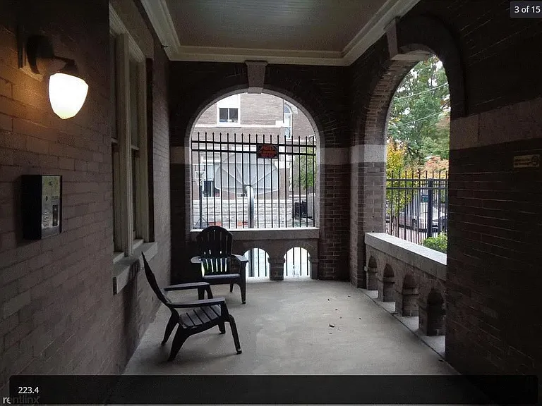 223 S Cherry St #1C — Photo 3