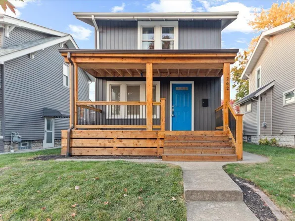 262 Hanford St, Columbus, OH 43206
