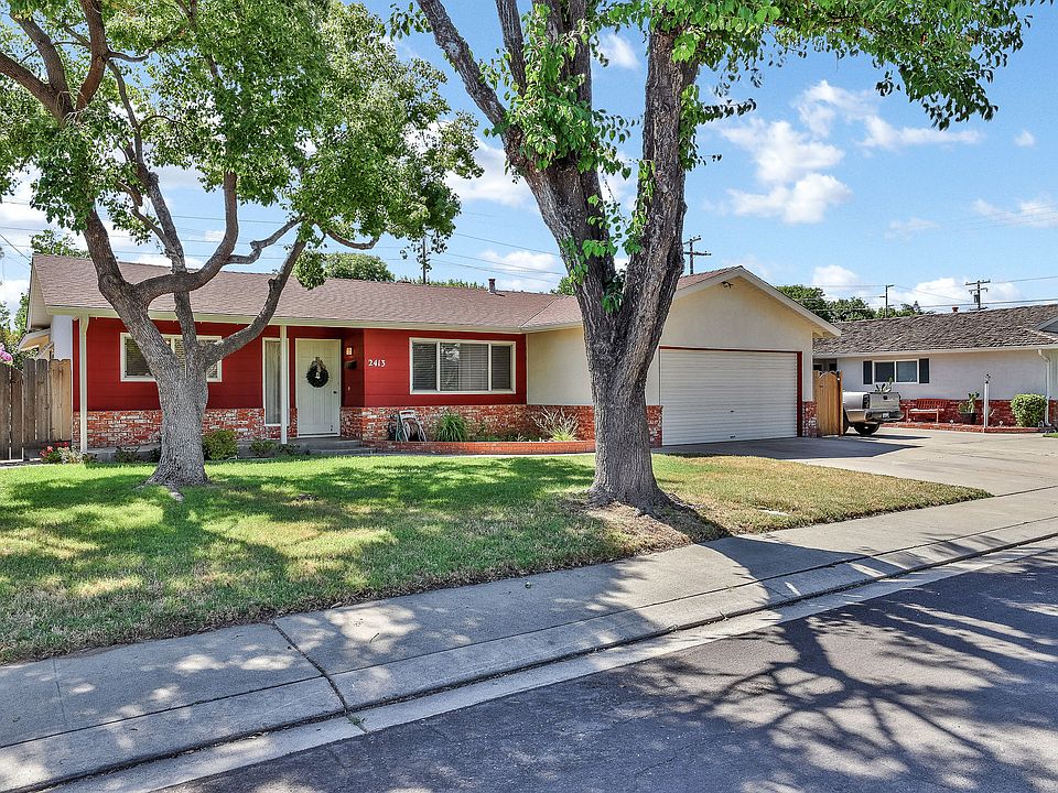 Welcome to 2413 Teri Lane!