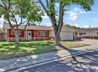 2413 Teri Ln, Modesto, CA 95350