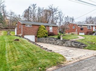 5118 Earlsdale Rd, Pittsburgh, PA 15234